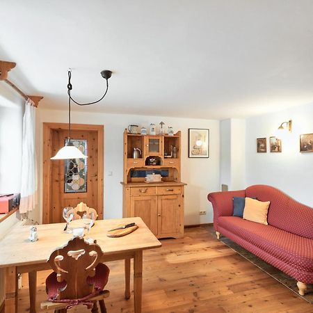 Beim Sattler Appartement Peiting Buitenkant foto
