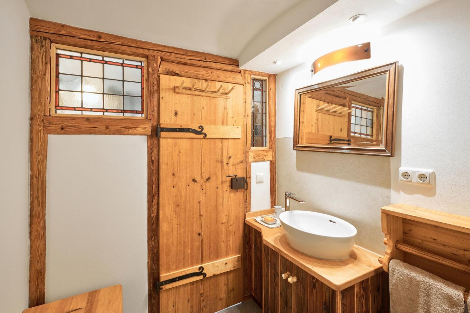 Beim Sattler Appartement Peiting Buitenkant foto