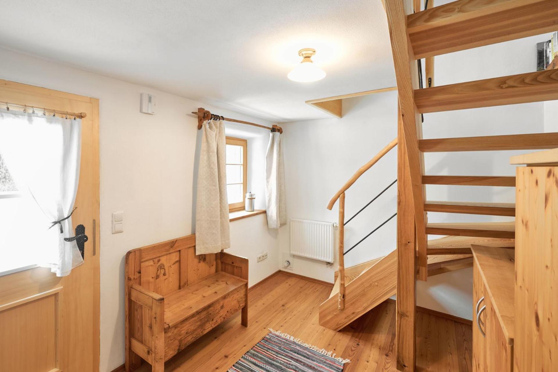 Beim Sattler Appartement Peiting Buitenkant foto
