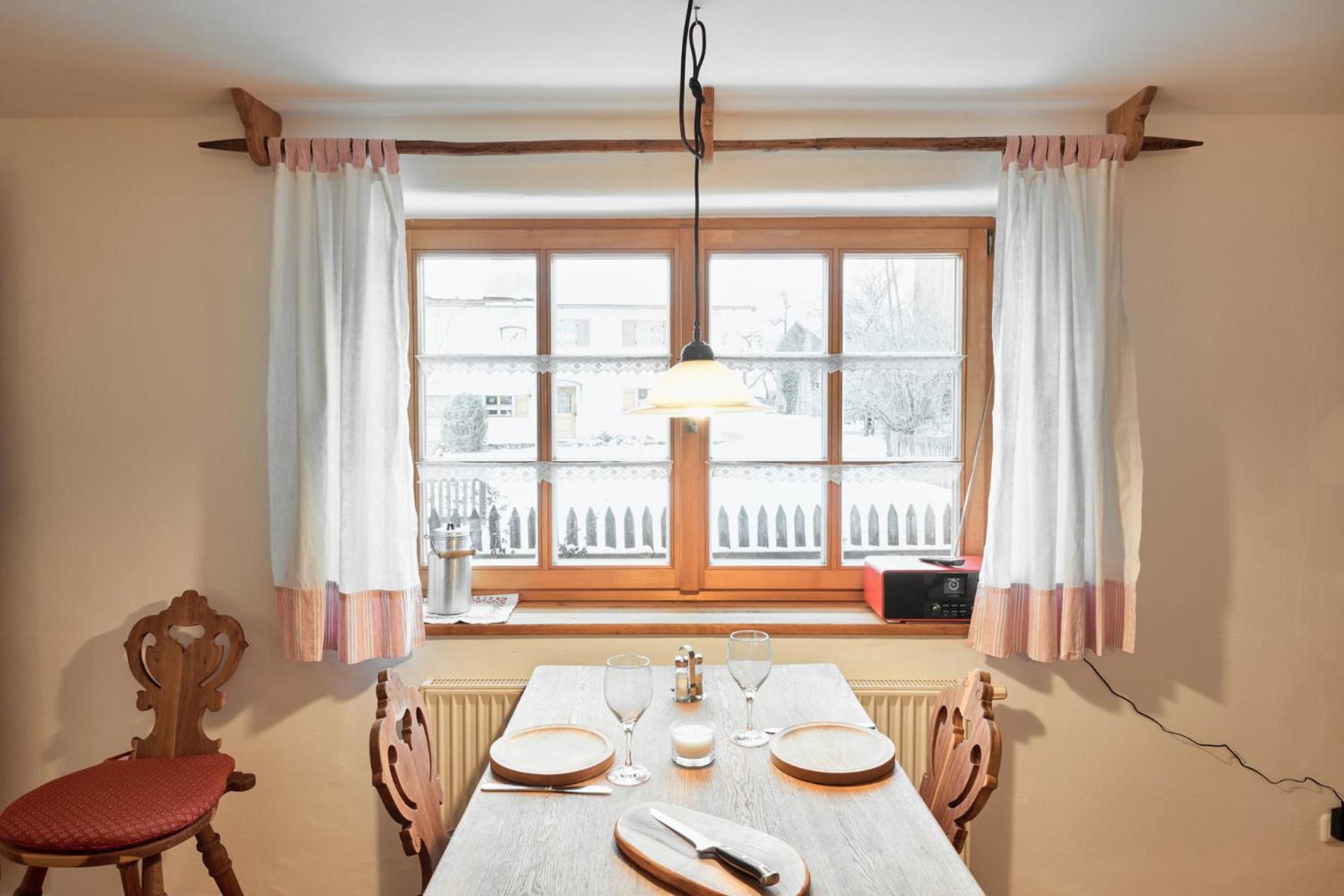 Beim Sattler Appartement Peiting Buitenkant foto