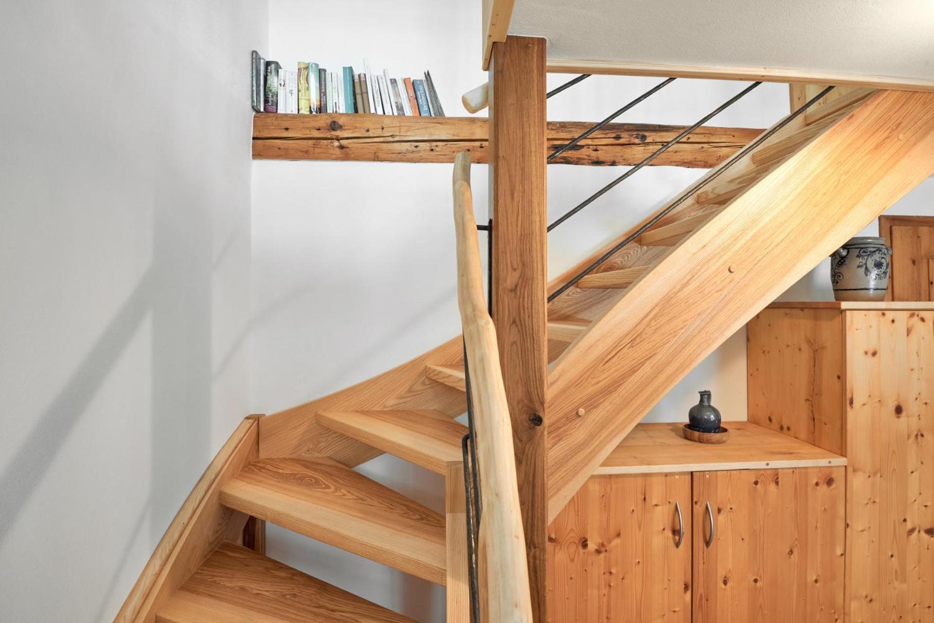 Beim Sattler Appartement Peiting Buitenkant foto